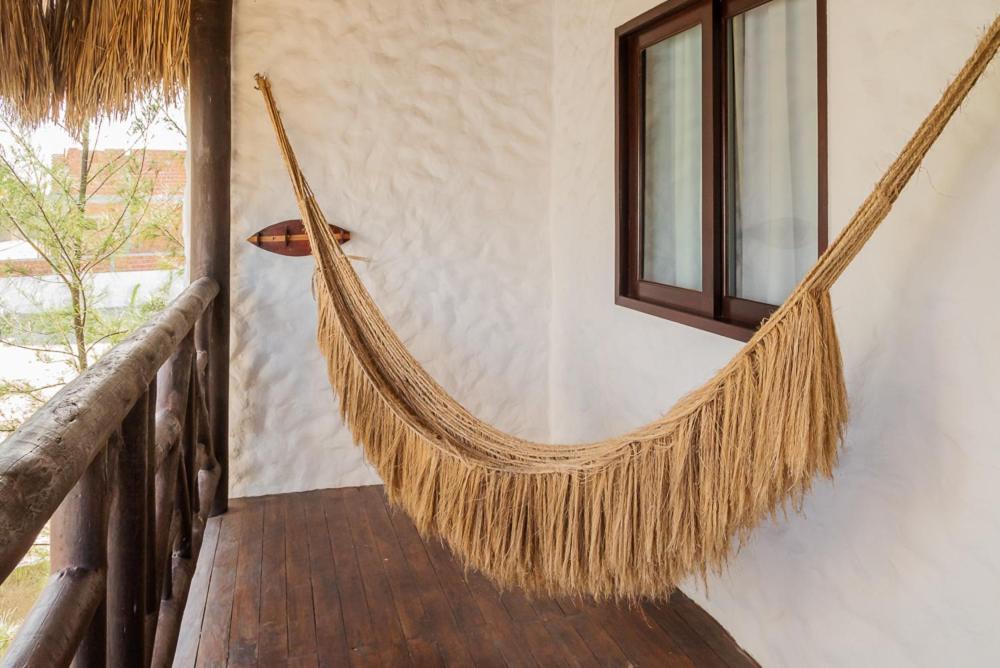 Moria Eco Lodge Icarai  Ngoại thất bức ảnh