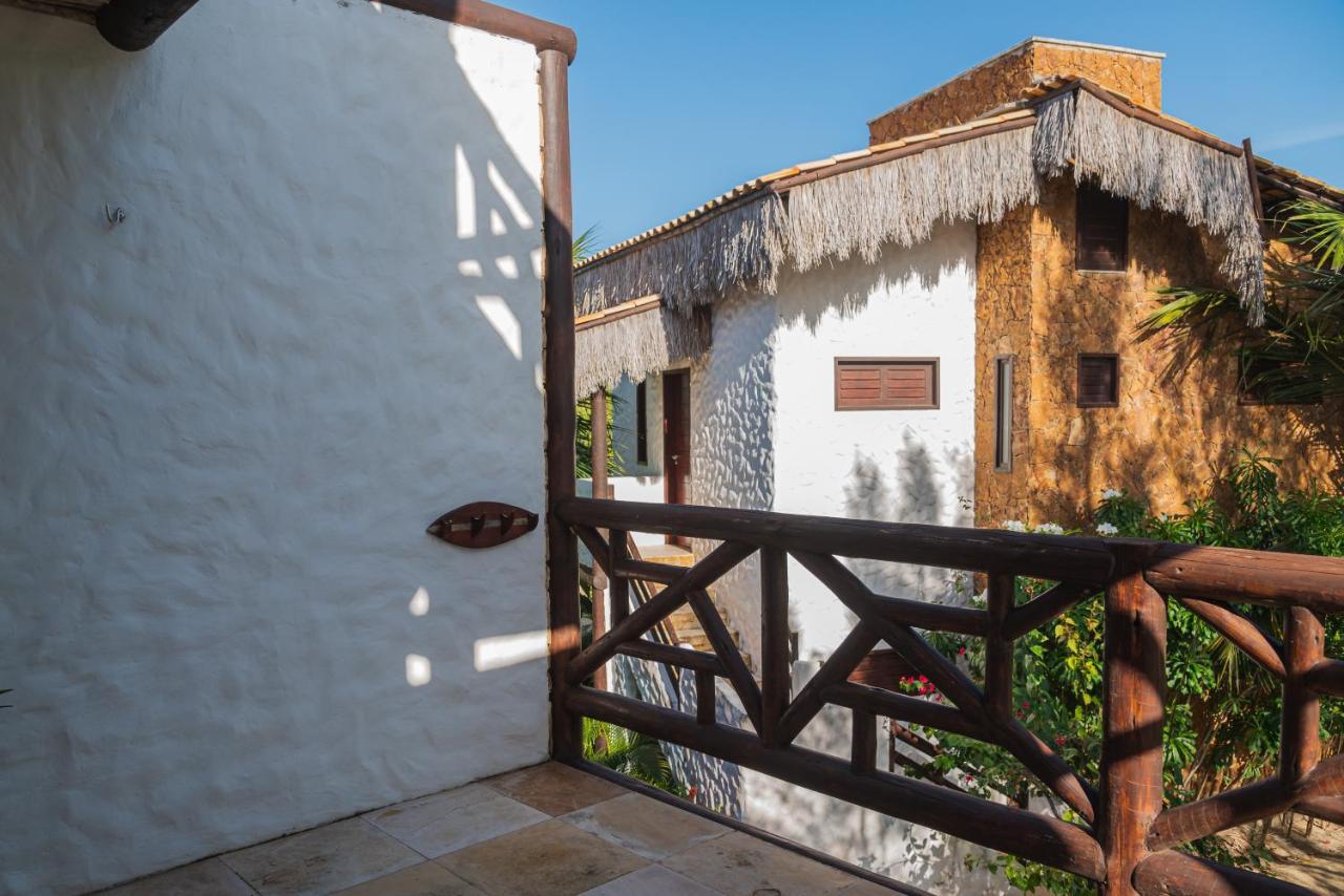 Moria Eco Lodge Icarai  Ngoại thất bức ảnh