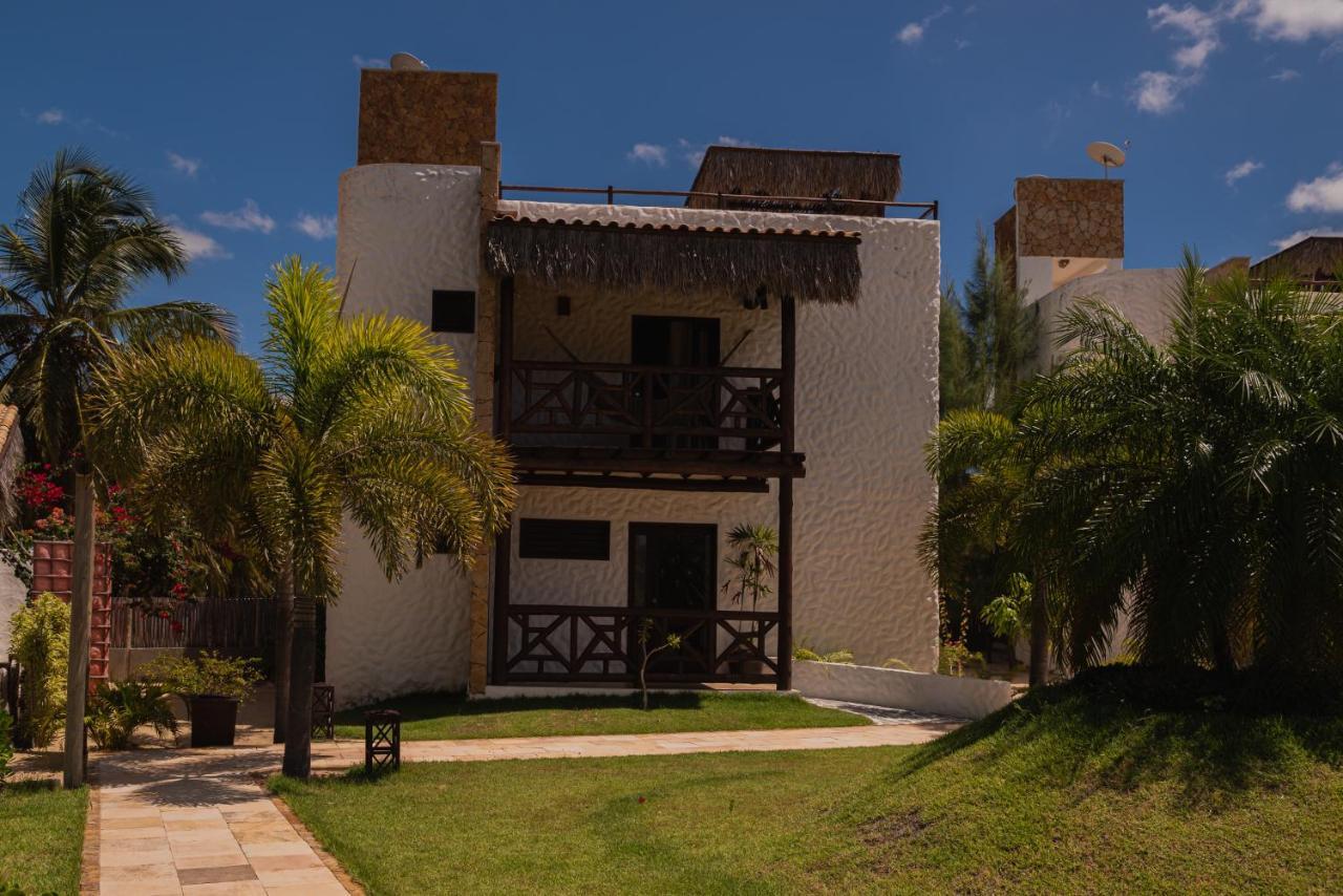 Moria Eco Lodge Icarai  Ngoại thất bức ảnh