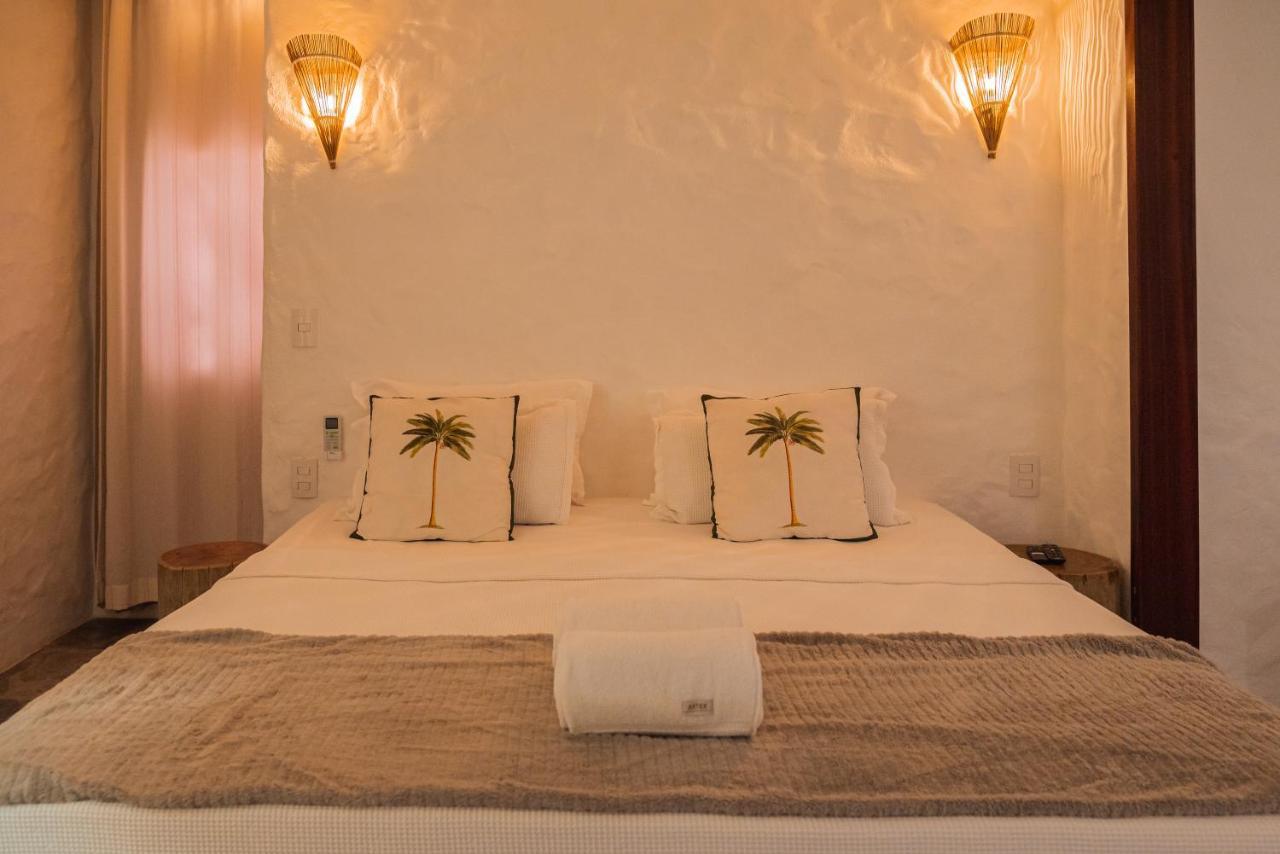 Moria Eco Lodge Icarai  Ngoại thất bức ảnh