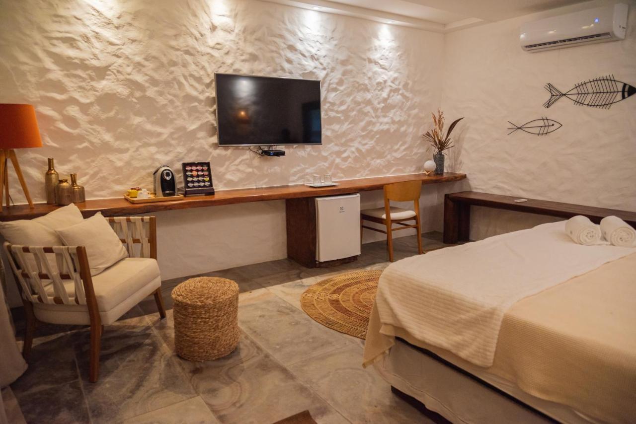 Moria Eco Lodge Icarai  Ngoại thất bức ảnh