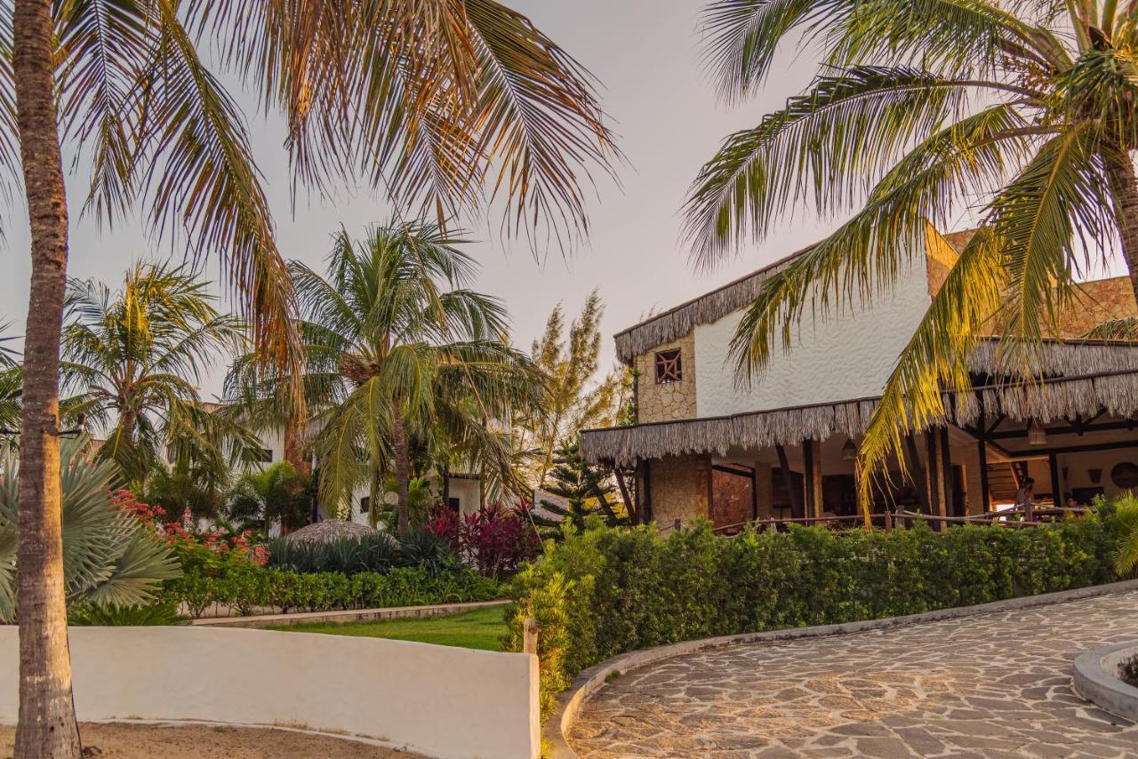 Moria Eco Lodge Icarai  Ngoại thất bức ảnh