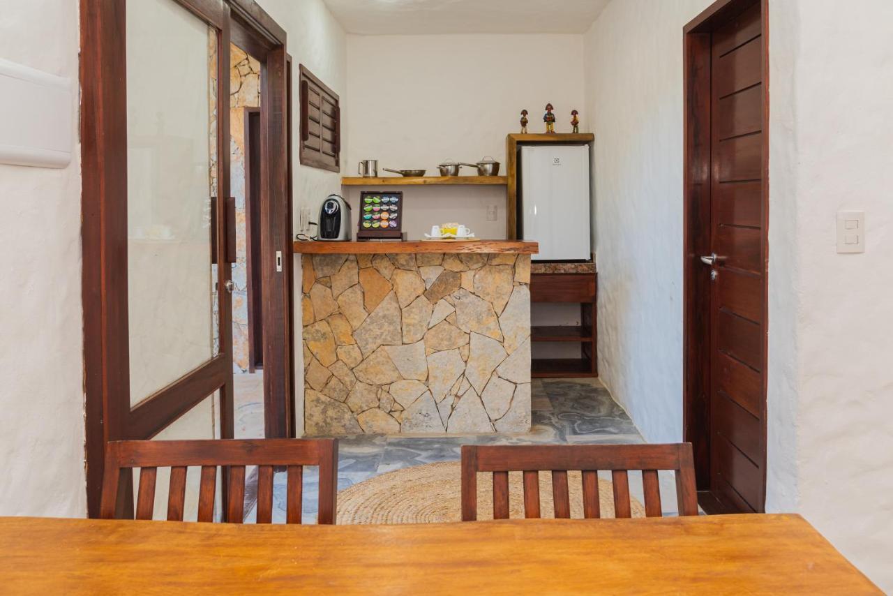 Moria Eco Lodge Icarai  Ngoại thất bức ảnh