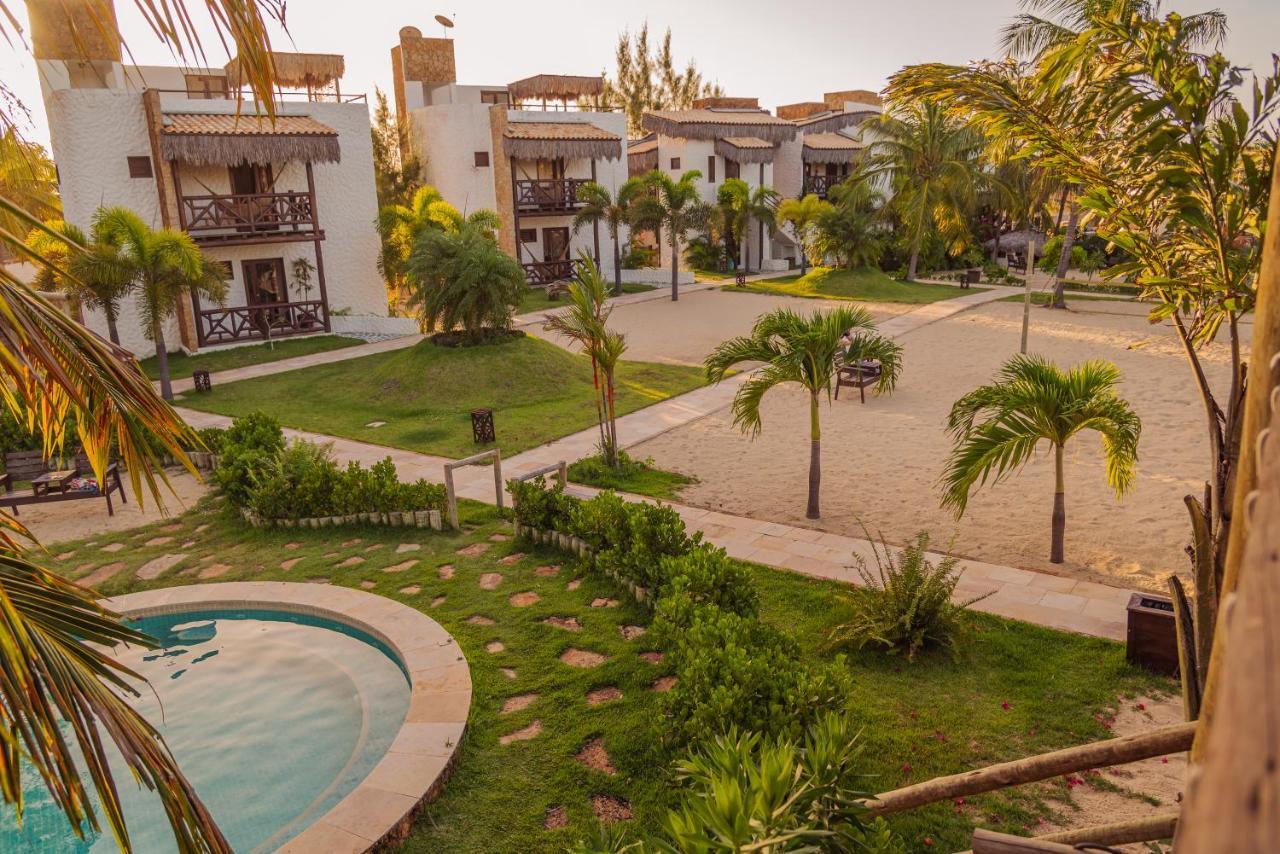 Moria Eco Lodge Icarai  Ngoại thất bức ảnh