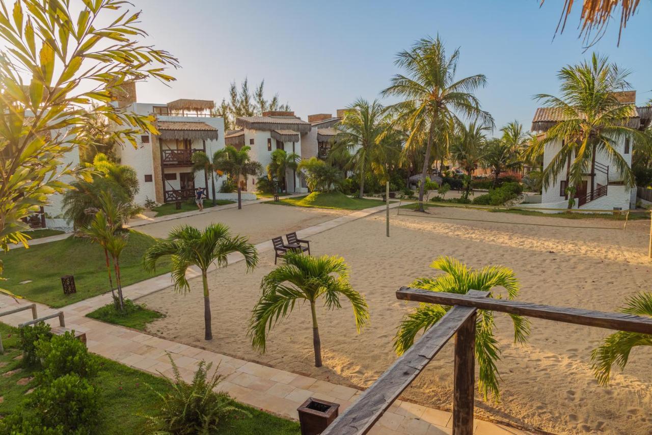 Moria Eco Lodge Icarai  Ngoại thất bức ảnh