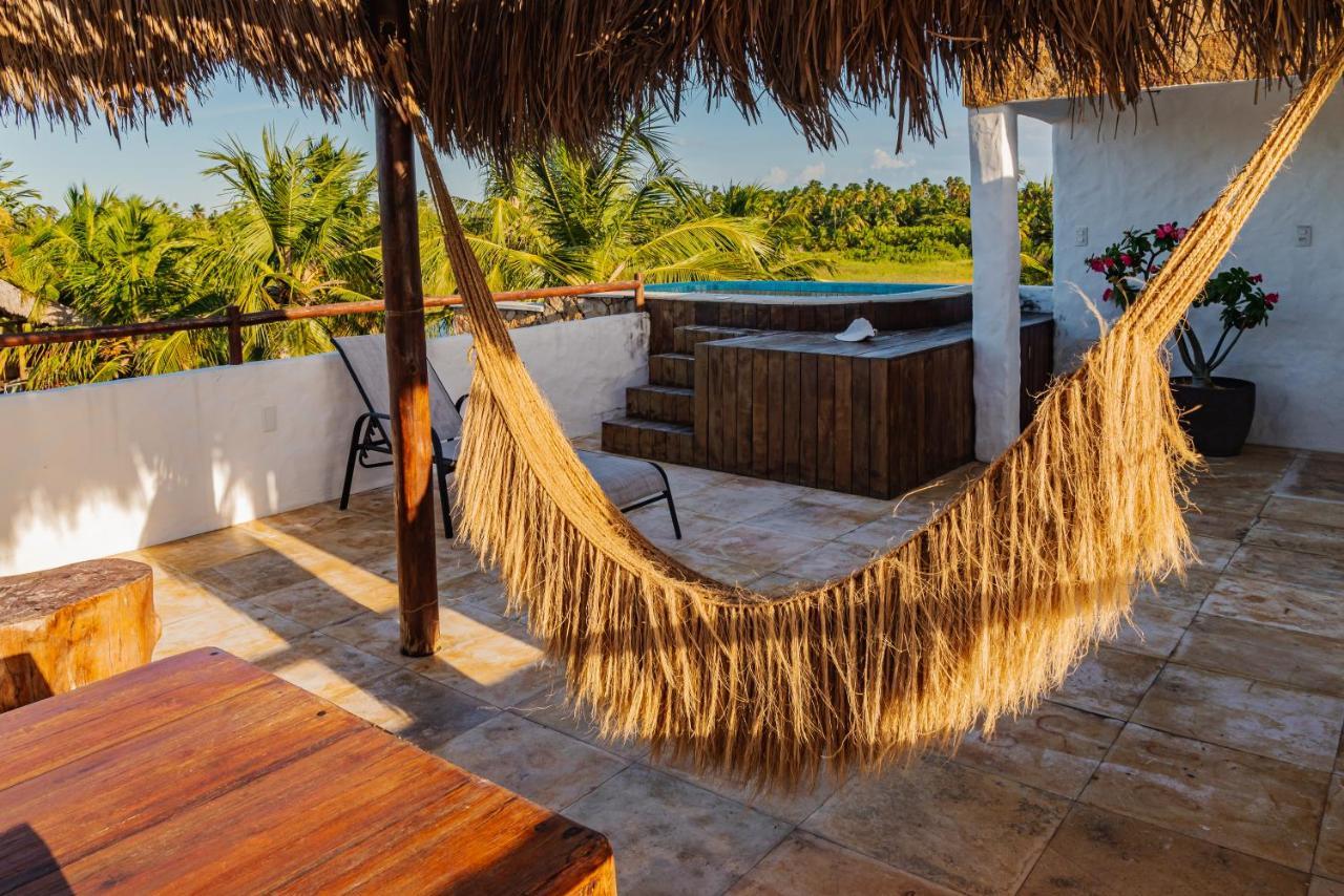 Moria Eco Lodge Icarai  Ngoại thất bức ảnh