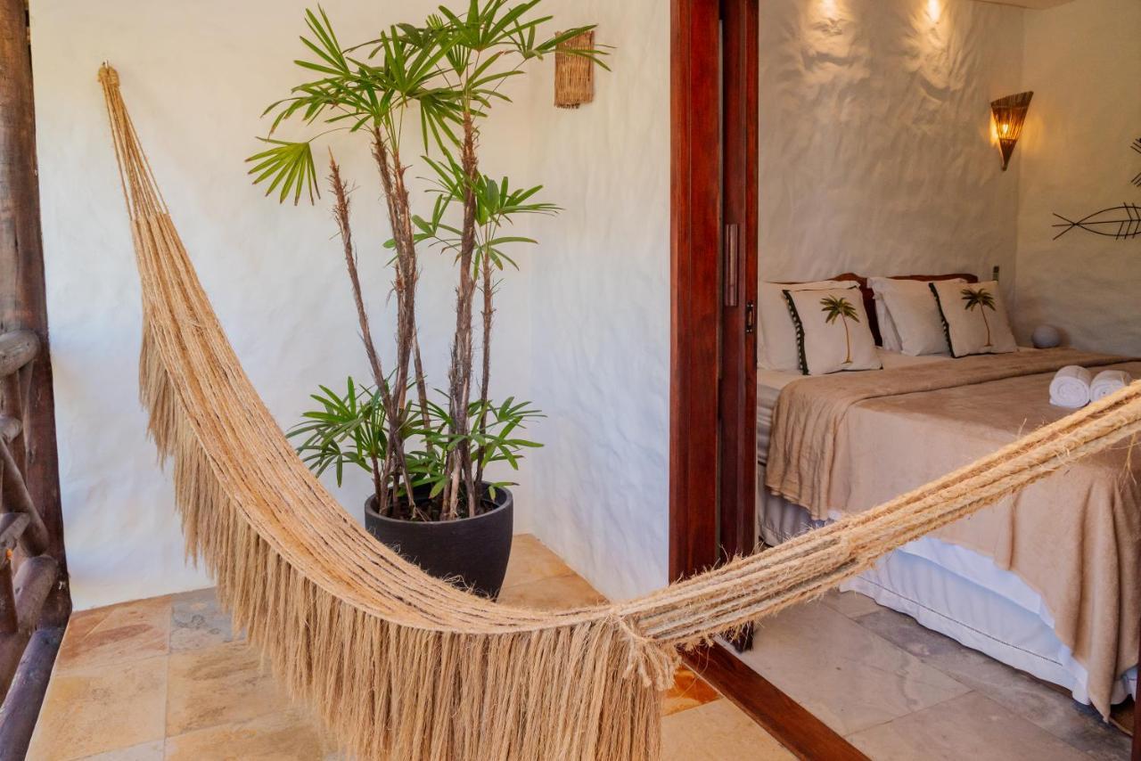 Moria Eco Lodge Icarai  Ngoại thất bức ảnh