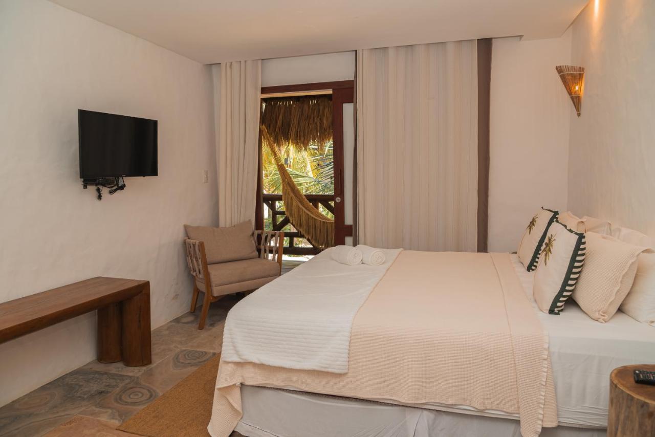 Moria Eco Lodge Icarai  Ngoại thất bức ảnh