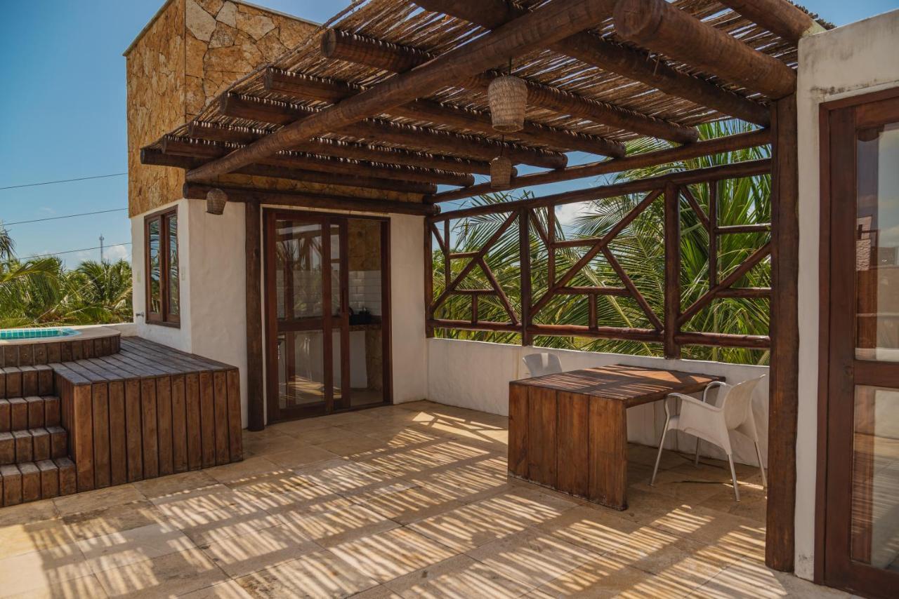 Moria Eco Lodge Icarai  Ngoại thất bức ảnh