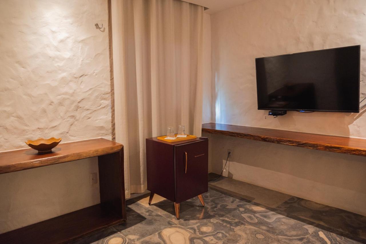 Moria Eco Lodge Icarai  Ngoại thất bức ảnh