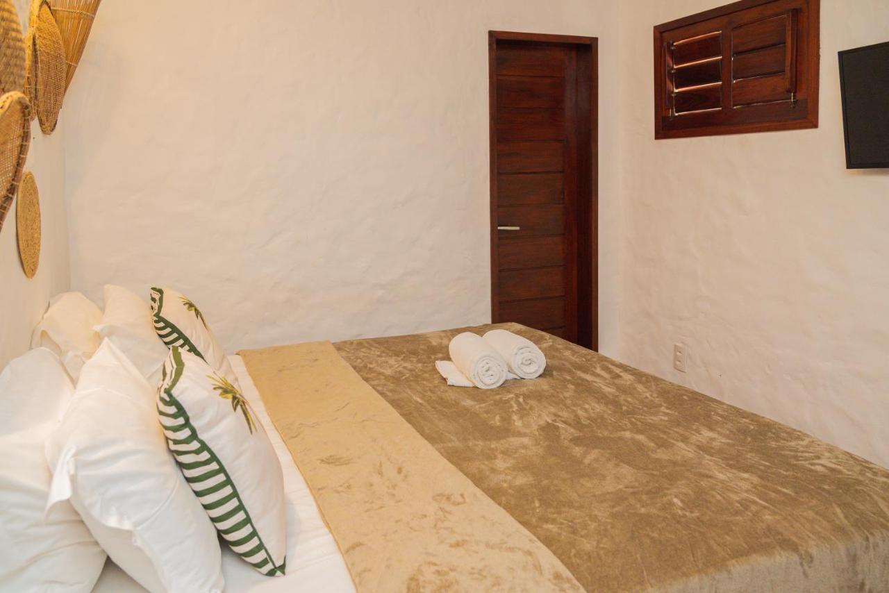 Moria Eco Lodge Icarai  Ngoại thất bức ảnh