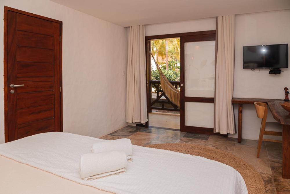 Moria Eco Lodge Icarai  Ngoại thất bức ảnh
