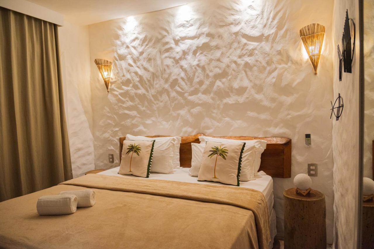 Moria Eco Lodge Icarai  Ngoại thất bức ảnh