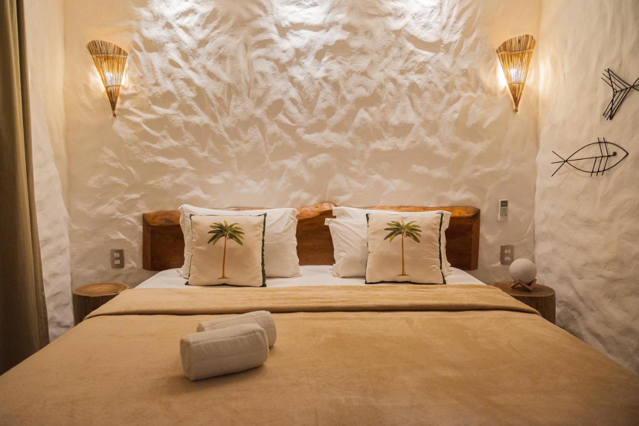 Moria Eco Lodge Icarai  Ngoại thất bức ảnh
