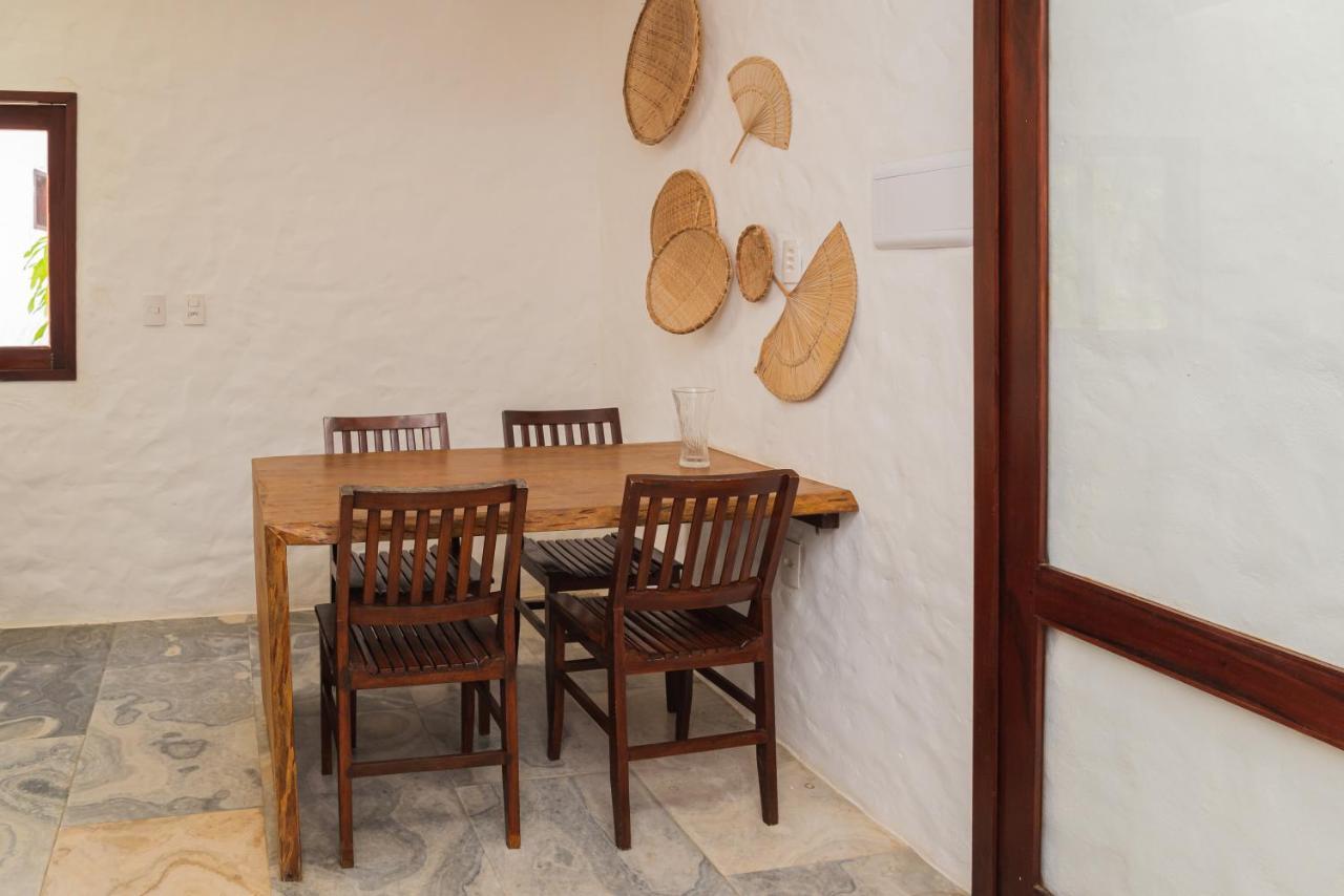 Moria Eco Lodge Icarai  Ngoại thất bức ảnh