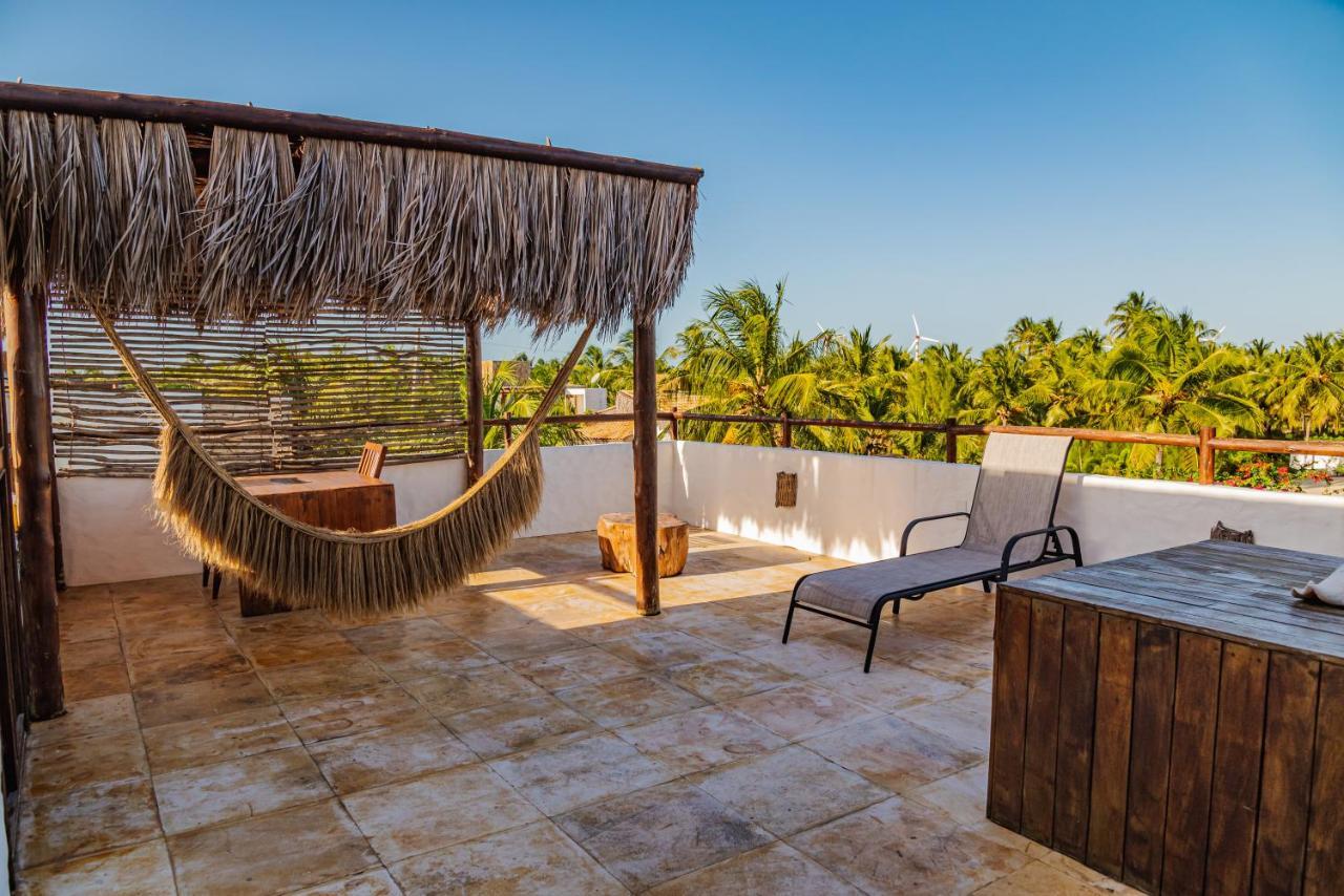 Moria Eco Lodge Icarai  Ngoại thất bức ảnh