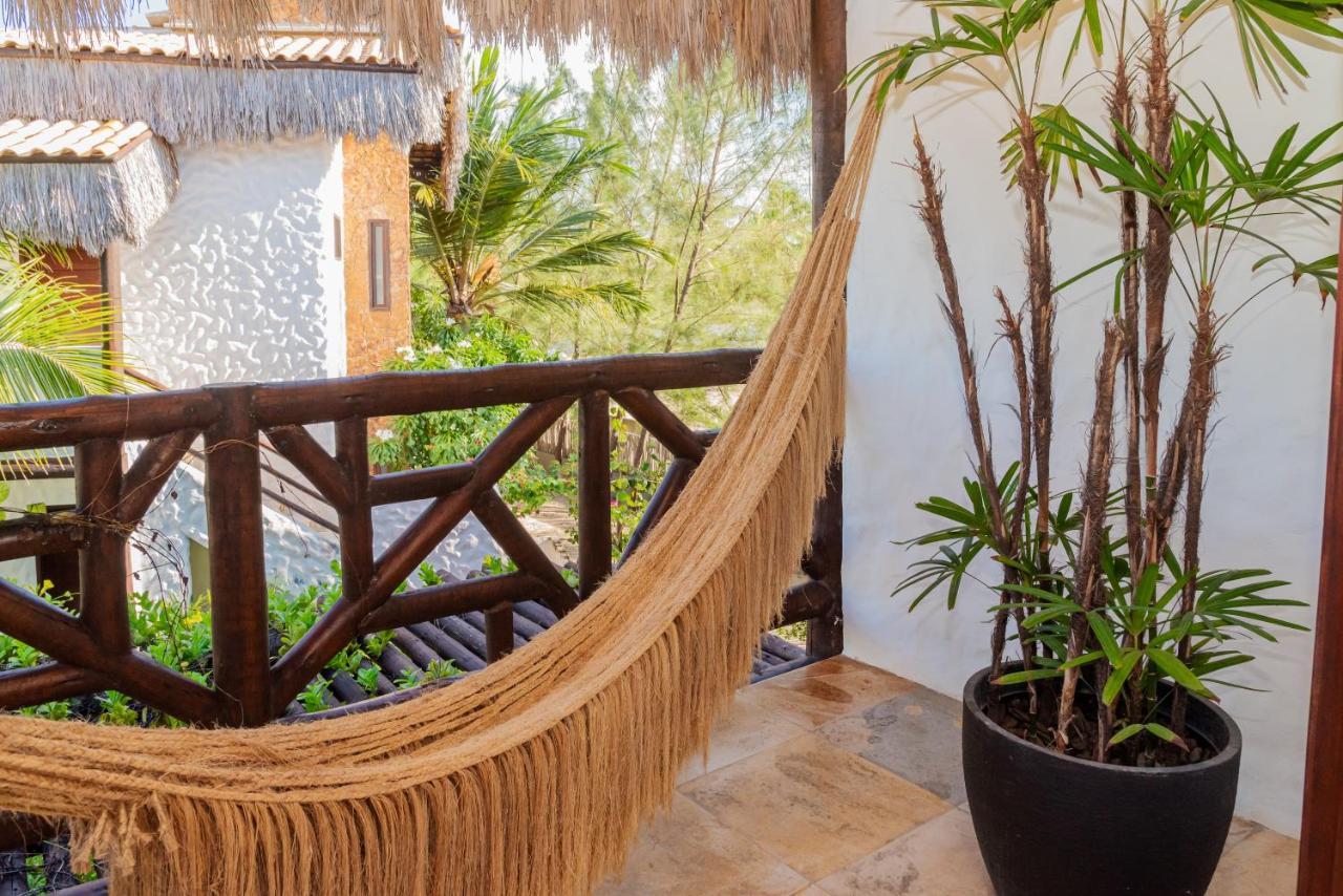 Moria Eco Lodge Icarai  Ngoại thất bức ảnh