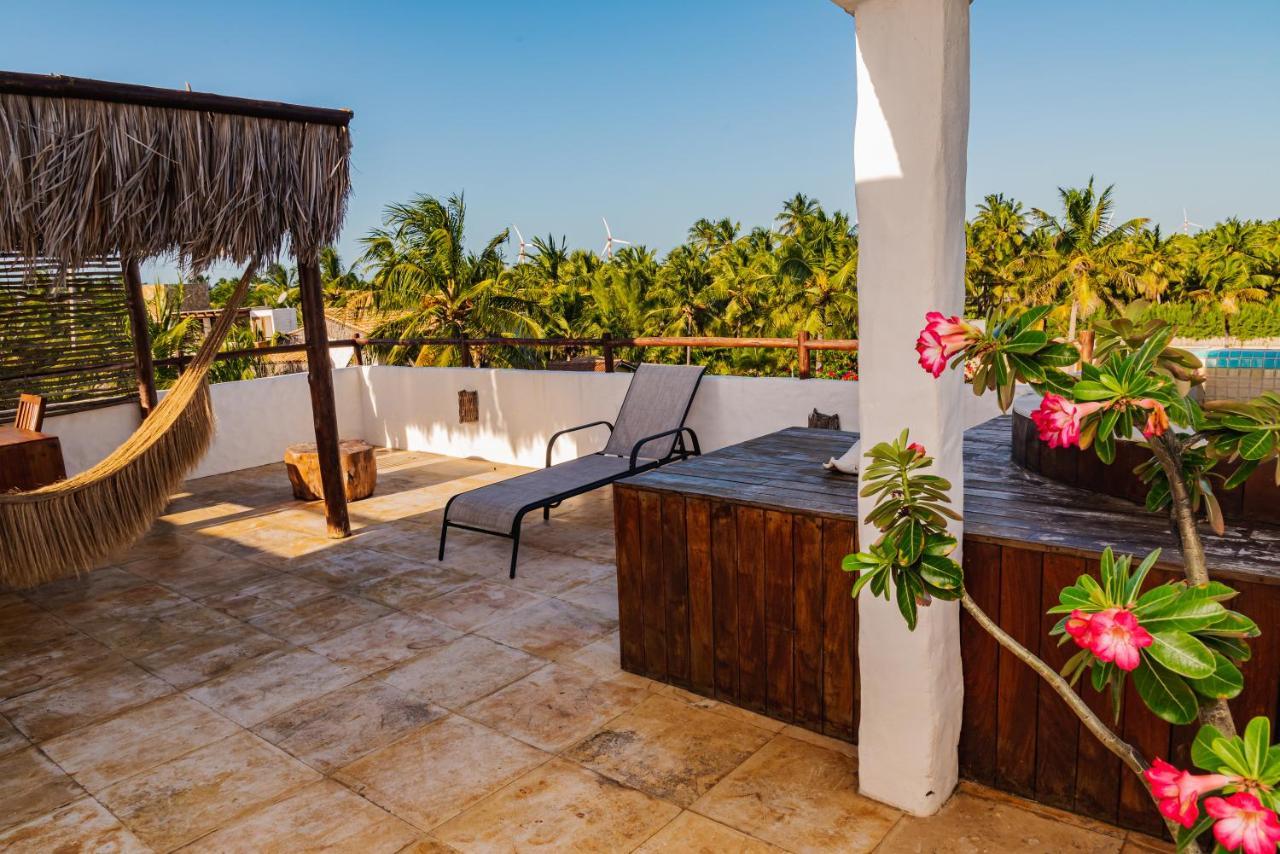 Moria Eco Lodge Icarai  Ngoại thất bức ảnh