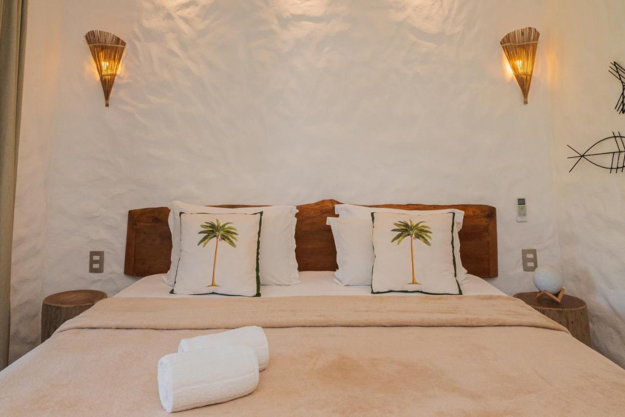 Moria Eco Lodge Icarai  Ngoại thất bức ảnh