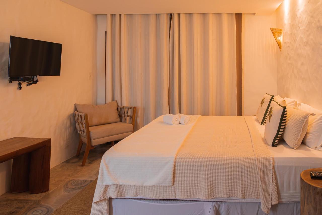 Moria Eco Lodge Icarai  Ngoại thất bức ảnh