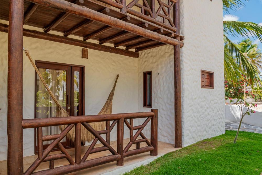 Moria Eco Lodge Icarai  Ngoại thất bức ảnh