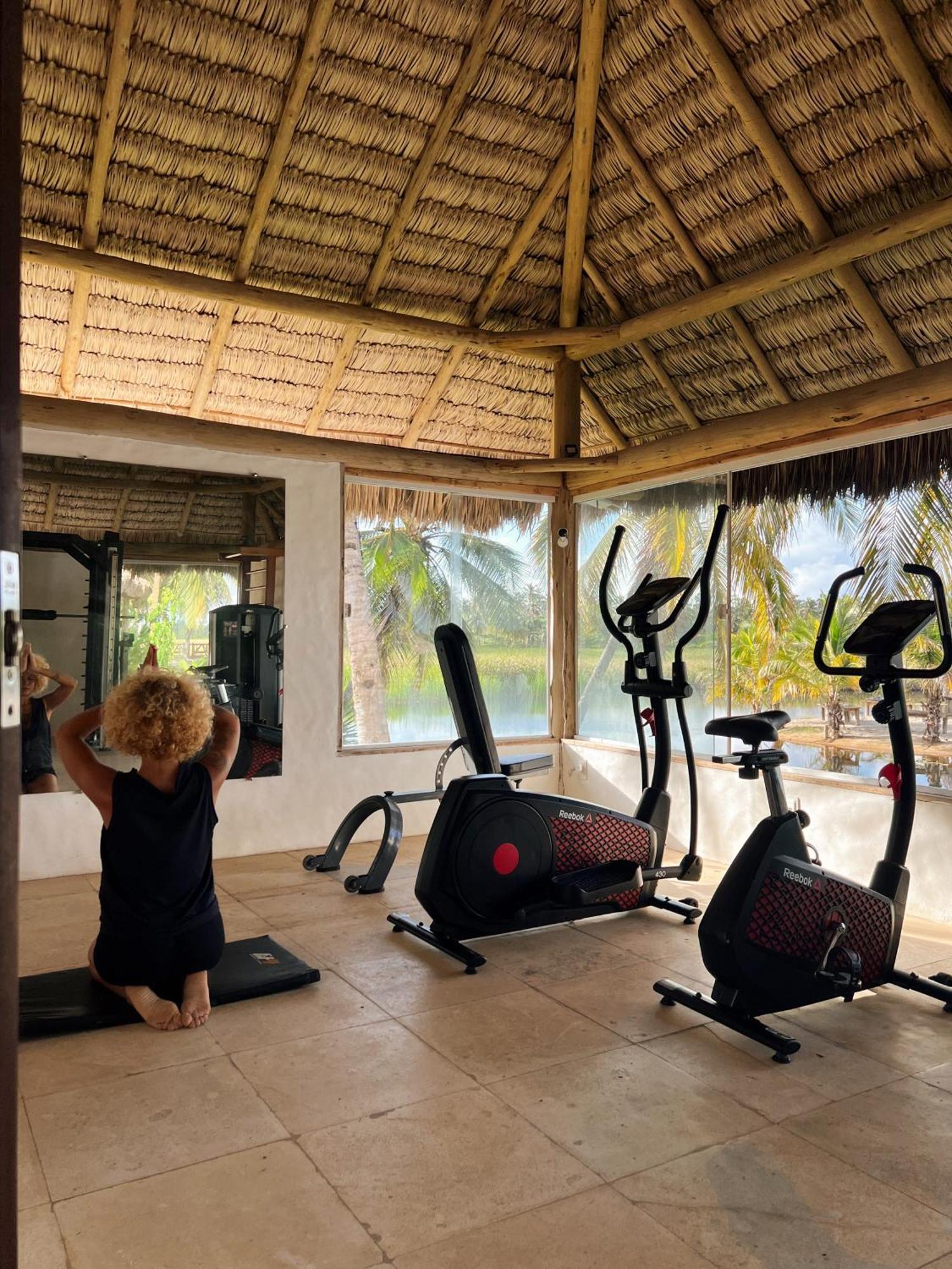 Moria Eco Lodge Icarai  Ngoại thất bức ảnh